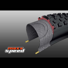 Load image into Gallery viewer, Maxxis Ikon 120 TPI 3C MaxxSpeed EXO TR Mountain Bike Folding Tyre