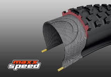 Load image into Gallery viewer, Maxxis Aspen Team Spec 170 TPI MaxxSpeed EXO TR Mountain Bike Folding Tyre