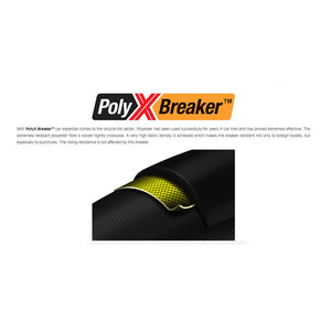 Continental Gatorskin Bike Tires - 700x28 Black Edition Set Of 2