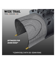 Load image into Gallery viewer, Maxxis Minion DHR II 3C MaxxGrip DD TR Mountain Bike Folding Tyre