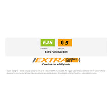 Load image into Gallery viewer, Continental Ride Tour Rigid Tyre | Reflex, Commuting &amp; Trekking