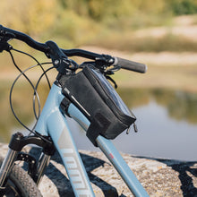 Load image into Gallery viewer, Zefal Z Console Pack - T1 - Phone / Top Tube Bag | High on Bikes