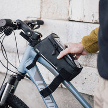 Load image into Gallery viewer, Zefal Z Console Pack - T1 - Phone / Top Tube Bag | High on Bikes