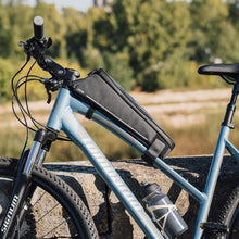 Load image into Gallery viewer, Zefal Z Console Pack T3 - Phone / Top Tube Bag | High on Bikes