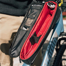 Load image into Gallery viewer, Zefal Z Console Pack T3 - Phone / Top Tube Bag | High on Bikes