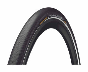 Continental Contact Speed Reflex Rigid Tyre