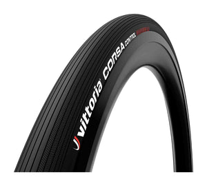 Vittoria Corsa Control G2.0 Tubular Tyre