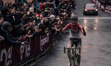 Load image into Gallery viewer, Vittoria Corsa Control G2.0 Tubular Tyre