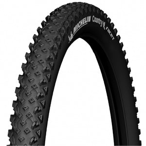 Michelin Country Race'R Tyre Rigid