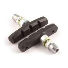 Load image into Gallery viewer, Clarks CP510 V-Type &amp; Cantilever Threaded Brake Blocks 70mm - Set of 2