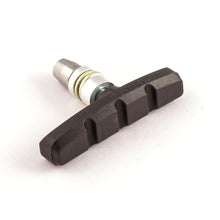 Load image into Gallery viewer, Clarks CP510 V-Type &amp; Cantilever Threaded Brake Blocks 70mm - Set of 2