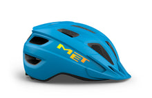 Load image into Gallery viewer, MET Crackerjack Youth Helmet