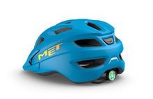 Load image into Gallery viewer, MET Crackerjack Youth Helmet