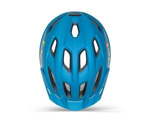 MET Crackerjack Youth Helmet