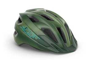 MET Crackerjack Youth Helmet