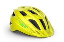 Load image into Gallery viewer, MET Crackerjack Youth Helmet