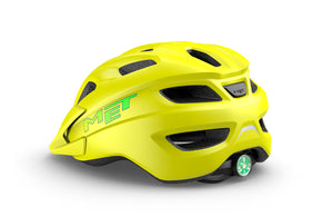 MET Crackerjack Youth Helmet