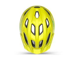 MET Crackerjack Youth Helmet