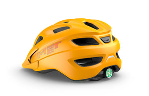MET Crackerjack Youth Helmet