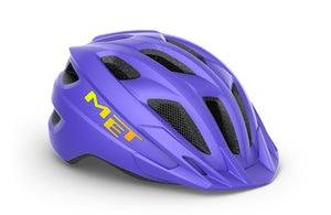 MET Crackerjack Youth Helmet
