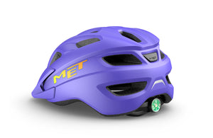 MET Crackerjack Youth Helmet