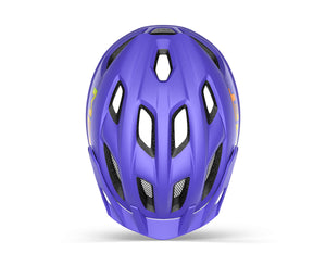 MET Crackerjack Youth Helmet
