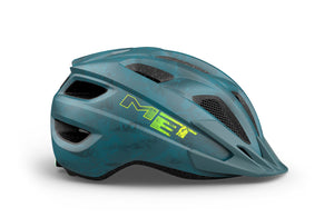 MET Crackerjack Youth Helmet