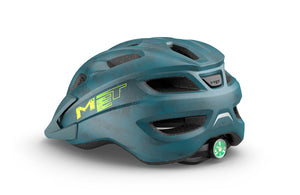MET Crackerjack Youth Helmet