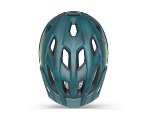 MET Crackerjack Youth Helmet