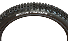 Load image into Gallery viewer, Maxxis Creepy Crawler SuperTacky Front Mountain Bike Rigid Tyre