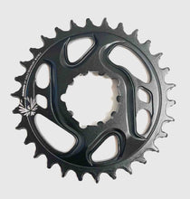 Load image into Gallery viewer, Sram Eagle X-SYNC 2 Cold Forged Alloy Direct Mount Chainring - 6mm offset