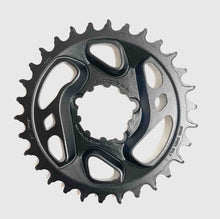 Load image into Gallery viewer, Sram Eagle X-SYNC 2 Cold Forged Alloy Direct Mount Chainring - 6mm offset