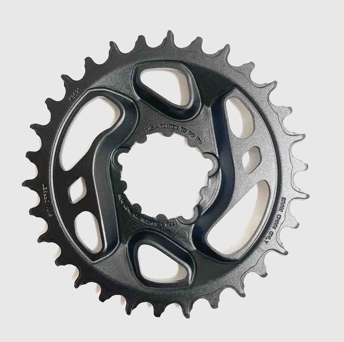 SRAM X-Sync 2 Eagle Cold Forged Chainring 32T Boost