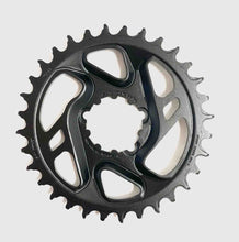Load image into Gallery viewer, Sram Eagle X-SYNC 2 Cold Forged Alloy Direct Mount Chainring - 6mm offset