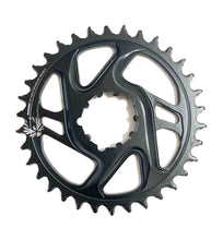 Load image into Gallery viewer, Sram Eagle X-SYNC 2 Cold Forged Alloy Direct Mount Chainring - 6mm offset