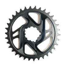 Load image into Gallery viewer, Sram Eagle X-SYNC 2 Cold Forged Alloy Direct Mount Chainring - 6mm offset