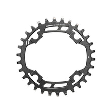 Load image into Gallery viewer, Sram X-SYNC Steel Chainring 94mm BCD - 1 x 11 - Black