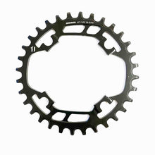 Load image into Gallery viewer, Sram X-SYNC Steel Chainring 94mm BCD - 1 x 11 - Black