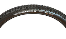 Load image into Gallery viewer, Maxxis Crossmark II EXO TR MTB Tyre - Fast XC Folding Tyre | High on Bikes