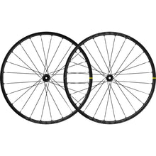 Load image into Gallery viewer, Mavic Crossmax SL S 29er MTB Disc Wheelset | High on Bikes