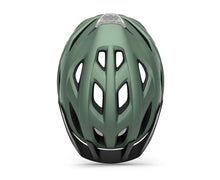 Load image into Gallery viewer, MET Crossover Helmet