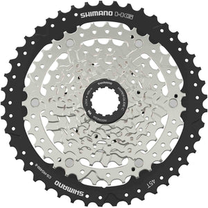 Shimano CS-HG400 8 Speed Cassette