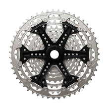 Load image into Gallery viewer, Shimano Deore CS-M6200 - 12 Speed Micro Spline Cassette - 10-51T | High on Bikes