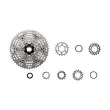 Load image into Gallery viewer, Shimano Deore CS-M6200 - 12 Speed Micro Spline Cassette - 10-51T | High on Bikes