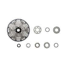 Load image into Gallery viewer, Shimano Deore XT CS-M7200 - 12 Speed Micro Spline Cassette | High on Bikes