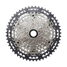 Load image into Gallery viewer, Shimano Deore XT CS-M8200 - 12 Speed Micro Spline Cassette