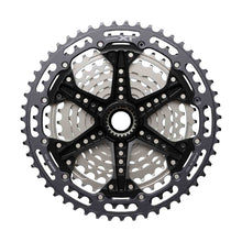 Load image into Gallery viewer, Shimano Deore XT CS-M8200 - 12 Speed Micro Spline Cassette