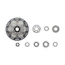 Load image into Gallery viewer, Shimano Deore XT CS-M8200 - 12 Speed Micro Spline Cassette