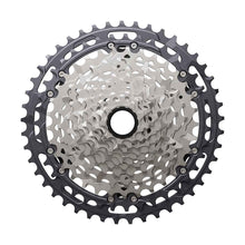 Load image into Gallery viewer, Shimano Deore XT CS-M8200 - 12 Speed Micro Spline Cassette