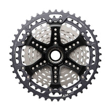 Load image into Gallery viewer, Shimano Deore XT CS-M8200 - 12 Speed Micro Spline Cassette